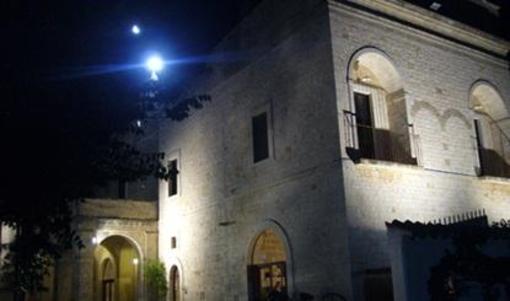 фото отеля Agriturismo Lama San Giorgio Hotel Rutigliano