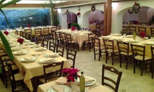 фото отеля Agriturismo Lama San Giorgio Hotel Rutigliano