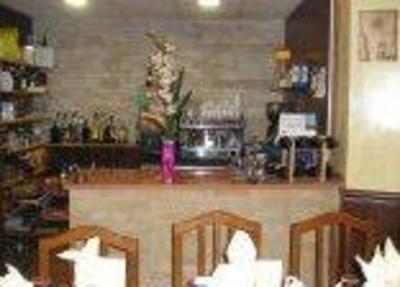 фото отеля Hostal Texas