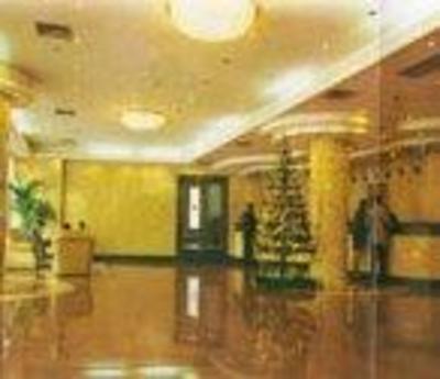 фото отеля Wanhua Hotel