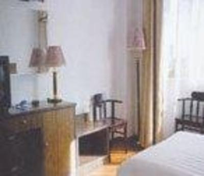 фото отеля Wanhua Hotel