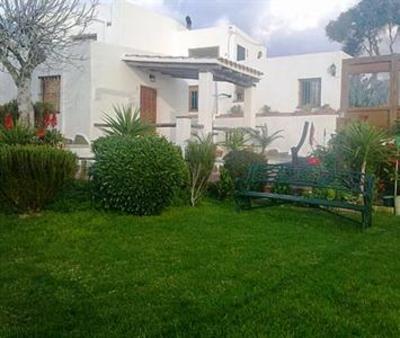 фото отеля Casas El Molino