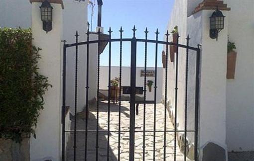 фото отеля Casas El Molino
