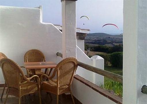 фото отеля Casas El Molino