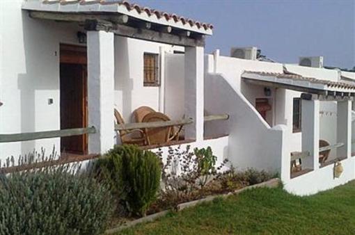 фото отеля Casas El Molino