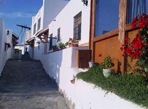 фото отеля Casas El Molino