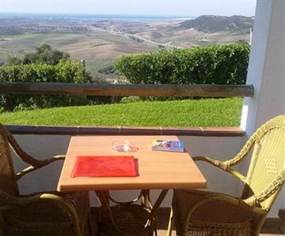 фото отеля Casas El Molino