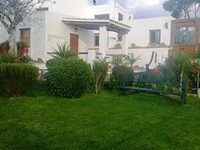 Casas El Molino