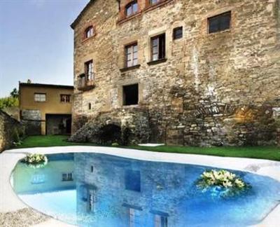 фото отеля La Masia Del Sola