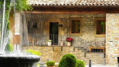 фото отеля La Masia Del Sola