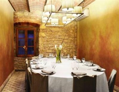 фото отеля La Masia Del Sola