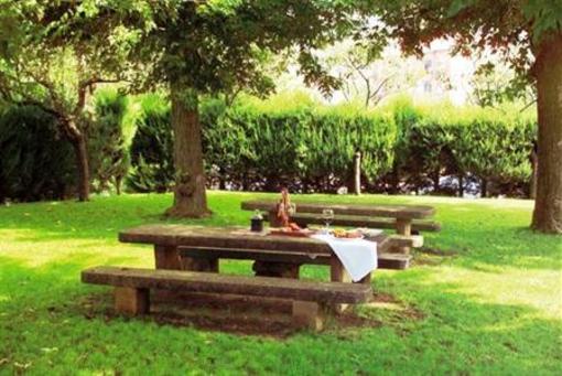 фото отеля La Masia Del Sola