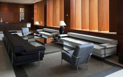 фото отеля AC Hotel Guadalajara by Marriott