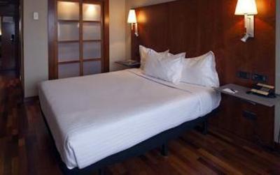 фото отеля AC Hotel Guadalajara by Marriott