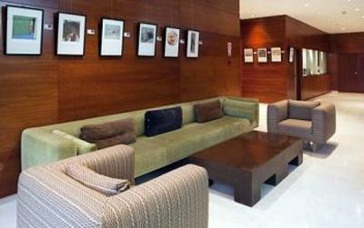 фото отеля AC Hotel Guadalajara by Marriott