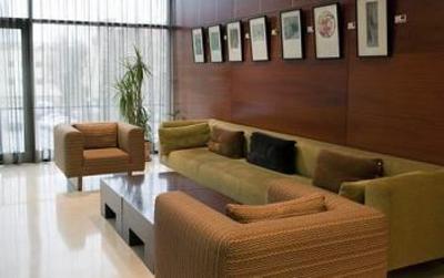 фото отеля AC Hotel Guadalajara by Marriott