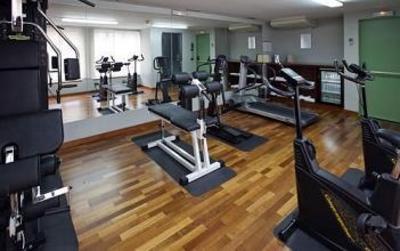 фото отеля AC Hotel Guadalajara by Marriott