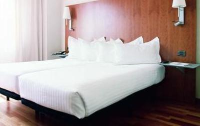 фото отеля AC Hotel Guadalajara by Marriott