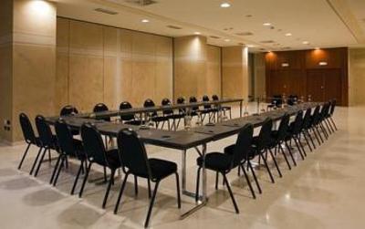 фото отеля AC Hotel Guadalajara by Marriott
