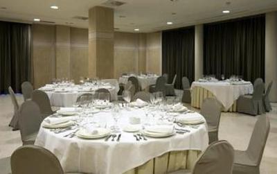 фото отеля AC Hotel Guadalajara by Marriott