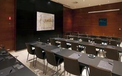 фото отеля AC Hotel Guadalajara by Marriott