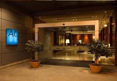 фото отеля AC Hotel Guadalajara by Marriott