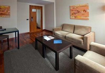 фото отеля AC Hotel Guadalajara by Marriott