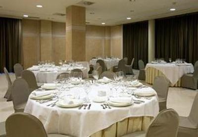 фото отеля AC Hotel Guadalajara by Marriott