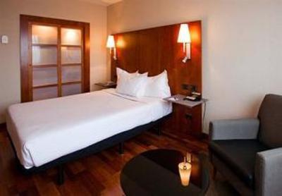 фото отеля AC Hotel Guadalajara by Marriott
