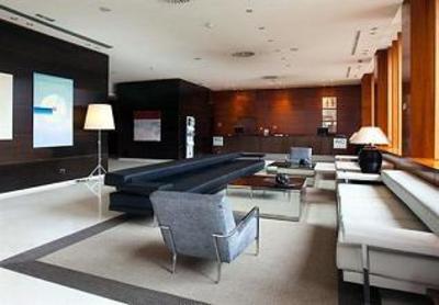 фото отеля AC Hotel Guadalajara by Marriott
