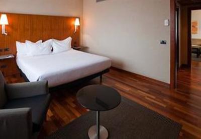 фото отеля AC Hotel Guadalajara by Marriott