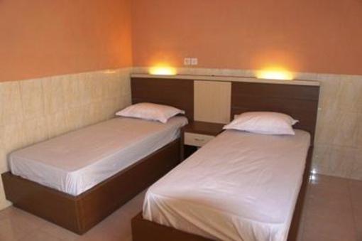 фото отеля Arowana Hotel