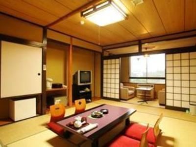 фото отеля Royal Hotel Kawaguchiko