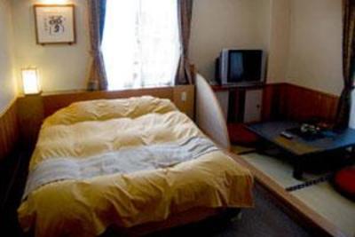 фото отеля Royal Hotel Kawaguchiko