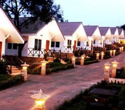 фото отеля Lucky Farm Resort