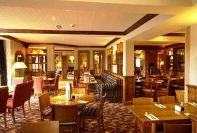 фото отеля Premier Inn Mansfield (England)