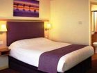 фото отеля Premier Inn Mansfield (England)