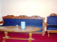 Hotel Aziz