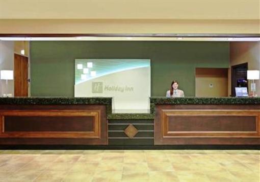 фото отеля Holiday Inn Springdale