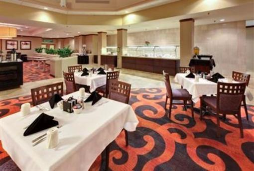 фото отеля Holiday Inn Springdale