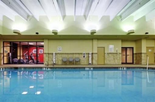 фото отеля Holiday Inn Springdale