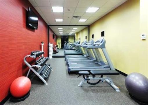 фото отеля Holiday Inn Springdale