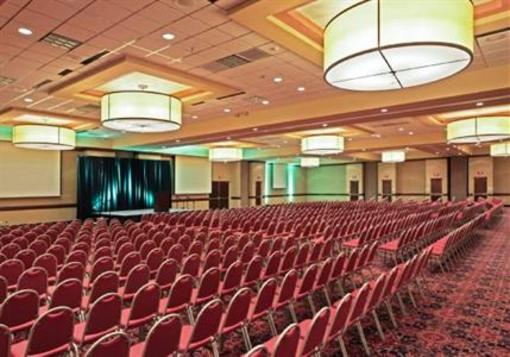 фото отеля Holiday Inn Springdale