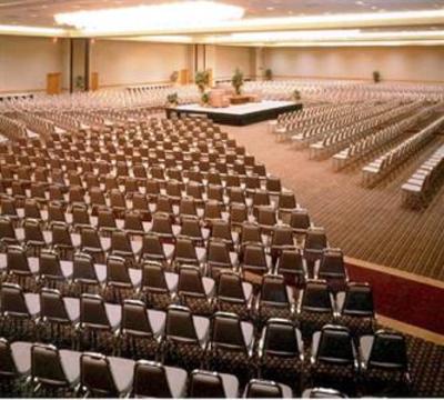 фото отеля Holiday Inn Springdale