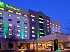 фото отеля Holiday Inn Springdale