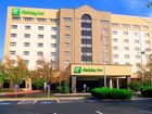 фото отеля Holiday Inn Springdale