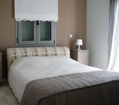 фото отеля Porto Heli Villas & Studios