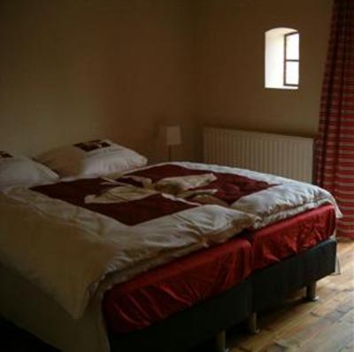 фото отеля Bed And Breakfast Annen