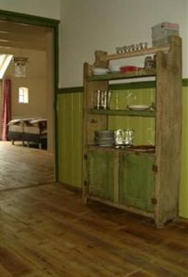 фото отеля Bed And Breakfast Annen