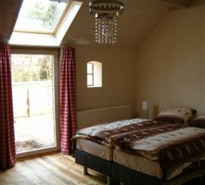 фото отеля Bed And Breakfast Annen